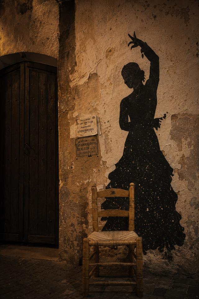 Flamenco jazz